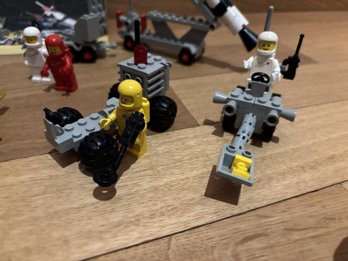 Lego Set - Classic Space - Classic Space Set 897 Rocket, Kinderen en Baby's, Speelgoed | Duplo en Lego