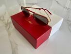 Cartier - santos pilote - Lunettes de soleil, Nieuw