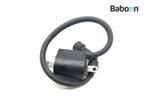 Bobine Yamaha BT 1100 Bulldog 2001-2007 (BT1100 5JN) Front, Motoren, Verzenden, Gebruikt