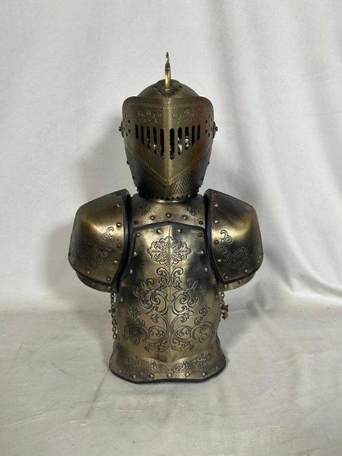 Porte-bouteilles - Métal, Antiek en Kunst, Curiosa en Brocante