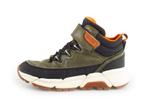 Geox Hoge Sneakers in maat 31 Groen | 10% extra korting, Schoenen, Verzenden