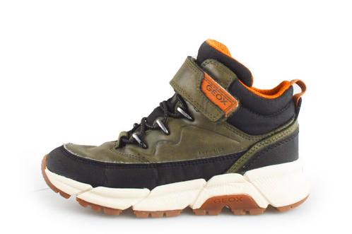 Geox Hoge Sneakers in maat 31 Groen | 10% extra korting, Enfants & Bébés, Vêtements enfant | Chaussures & Chaussettes, Envoi