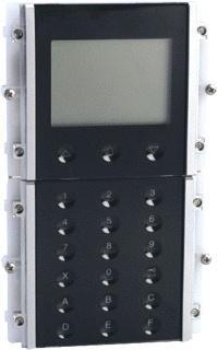 Comelit Ikall Functiemodule Deurintercom - 3360B, Doe-het-zelf en Bouw, Alarmsystemen, Verzenden