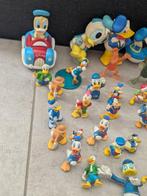 Disney - Speelgoed figuur Donald Duck - 1990-2000 -, Verzamelen, Disney, Nieuw