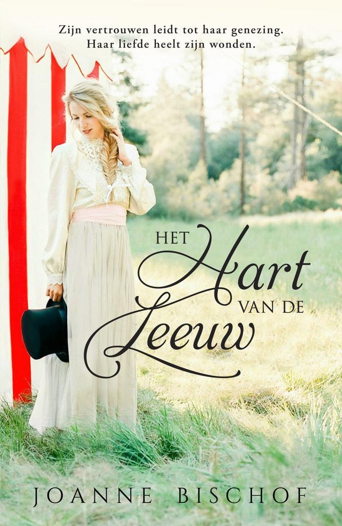 Het hart van de leeuw (9789029730105, Joanne Bischof), Boeken, Romans, Nieuw, Verzenden