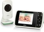 Alecto DVM135 - Babyfoon met camera - Temperatuurweergave -, Verzenden, Nieuw