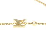 Louis Vuitton - Armband Roze goud, Nieuw