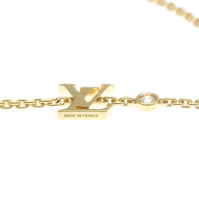 Louis Vuitton - Armband Roze goud, Handtassen en Accessoires, Armbanden