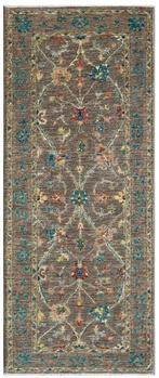 Ziegler - Farahan - nieuw - Loper - 187 cm - 76 cm -