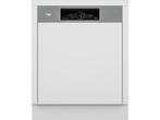 Beko BDSN36461XC - Inbouw Vaatwasser - 14 couverts -, Verzenden