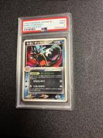 Pokémon - 1 Graded card - Gyarados 004/020 Silver Deck Kit, Hobby en Vrije tijd, Nieuw