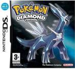 Pokemon Diamond Version (Zonder Handleiding) (DS Games), Games en Spelcomputers, Games | Nintendo DS, Ophalen of Verzenden, Zo goed als nieuw