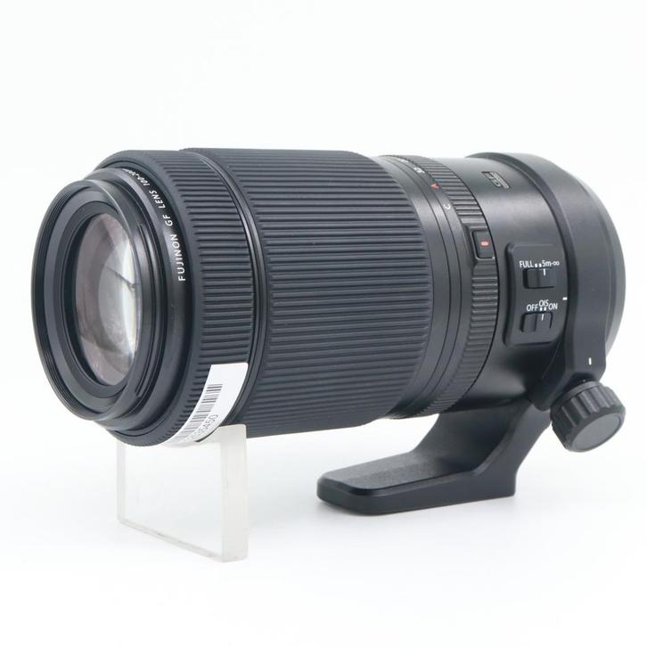 Fujifilm GF 100-200mm F/5.6 R LM OIS WR | Occasion, Audio, Tv en Foto, Foto | Lenzen en Objectieven, Ophalen of Verzenden