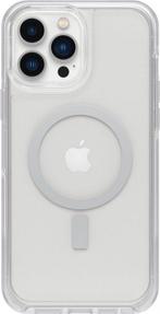 OtterBox Symmetry+ hoesje met MagSafe - Geschikt voor de..., Telecommunicatie, Mobiele telefoons | Hoesjes en Screenprotectors | Apple iPhone