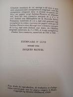 Joseph Conrad, avec introduction et notes de G. Jean-Aubry -, Antiek en Kunst