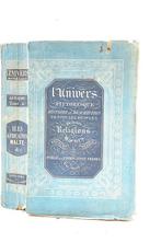 M. DAvezac - Iles de l’Afrique - 1848, Antiek en Kunst