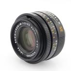 Leica 11879 Summicron-M 35mm F/2 ASPH. | Tweedehands, Verzenden, Zo goed als nieuw