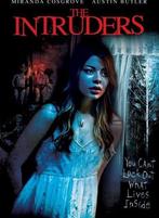 Intruders, Cd's en Dvd's, Dvd's | Thrillers en Misdaad, Verzenden, Nieuw in verpakking