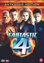 Fantastic 4 extended cut (dvd tweedehands film), Cd's en Dvd's, Dvd's | Actie, Ophalen of Verzenden, Nieuw in verpakking