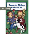 Daan en Dibbes spelen met Rik / Daan en Dibbes / 2, Boeken, Verzenden, Gelezen, A. Tanis-van der Weele