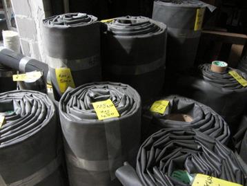 EPDM Rollen en Prefabs met Wapening USA | € 8,50m² beschikbaar voor biedingen