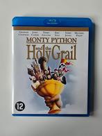 MONTY PYTHON AND THE HOLY GRAIL (BLURAY), Cd's en Dvd's, Gebruikt