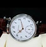 Glashütte Original - Sans Prix de Réserve - marriage watch -