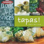 Tapas! / Unlimited 9789059644854, Verzenden, Gelezen