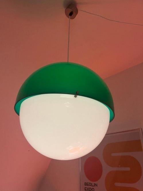 Kartell - Luigi Bandini Buti - 4021/5 - Lampe à suspendre -, Antiek en Kunst, Antiek | Meubels | Stoelen en Sofa's