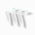 Centrifugebuizen 1,5 ml met deksel       10 stuks, Verzenden
