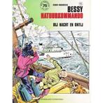 Bessy Natuurkommando - Bij nacht en ontij 9789002159794, Livres, Studio Vandersteen, Verzenden