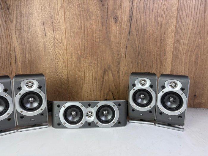 JBL - Satellite Speakers Luidsprekerset, Audio, Tv en Foto, Radio's
