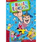 Real English (3) DVD groep 8, Boeken, Verzenden, Nieuw