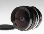 Nikon Fisheye-NIKKOR Auto 1:3,5/16mm Objectif principal, Nieuw