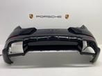 Porsche Cayenne Coupé E3 ORIGINELE Achterbumper kompleet, Auto-onderdelen, Gebruikt, Bumper, Achter, Porsche