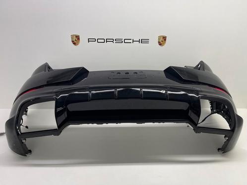 Porsche Cayenne Coupé E3 ORIGINELE Achterbumper kompleet, Autos : Pièces & Accessoires, Carrosserie & Tôlerie, Enlèvement