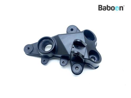 Schetsplaat Links Voor Ducati Hypermotard 1100 EVO SP, Motoren, Onderdelen | Ducati, Gebruikt, Verzenden