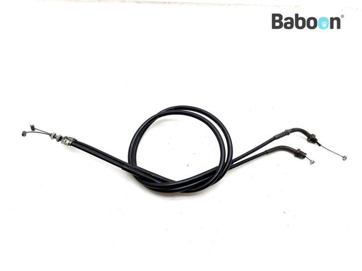Gaskabel Honda CB 1300 2003-2008 (CB1300 SC54), Motoren, Onderdelen | Honda, Gebruikt, Verzenden