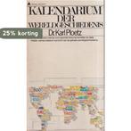 Kalendarium der wereldgeschiedenis 9789027407276 Ploetz, Boeken, Verzenden, Gelezen, Ploetz