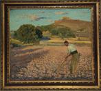 José Ariet Olives (1885-1985) - Raíces de vida