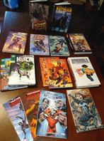 Batman, Hulk, Spiderman, Guardians of the Galaxy - vedi, Livres