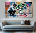 Kosmo - LArte Incontra lInnocenza -AI- XXL, Antiek en Kunst, Kunst | Schilderijen | Modern