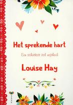 Het sprekende hart - Louise Hay - 9789077770696 - Paperback, Livres, Ésotérisme & Spiritualité, Verzenden