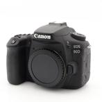 Canon EOS 90D body | Tweedehands, Audio, Tv en Foto, Verzenden, Zo goed als nieuw, Canon