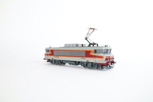 Roco H0 - 43481 - Locomotive électrique - BB15059 - SNCF, Hobby & Loisirs créatifs, Trains miniatures | HO