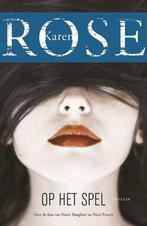 Romantic suspense 18 - Op het spel (9789026144431), Antiek en Kunst, Verzenden