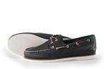 Timberland Bootschoenen in maat 39½ Blauw | 5% extra korting, Kleding | Dames, Schoenen, Zo goed als nieuw, Timberland, Verzenden