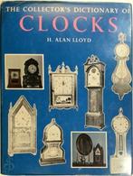 The collectors dictionary of clocks, Verzenden