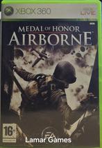 Medal of Honor Airborne (Xbox 360 used game), Games en Spelcomputers, Ophalen of Verzenden, Nieuw