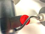 Erco - Roger Tallon - Wandlamp (2) - Aluminium, Metaal,